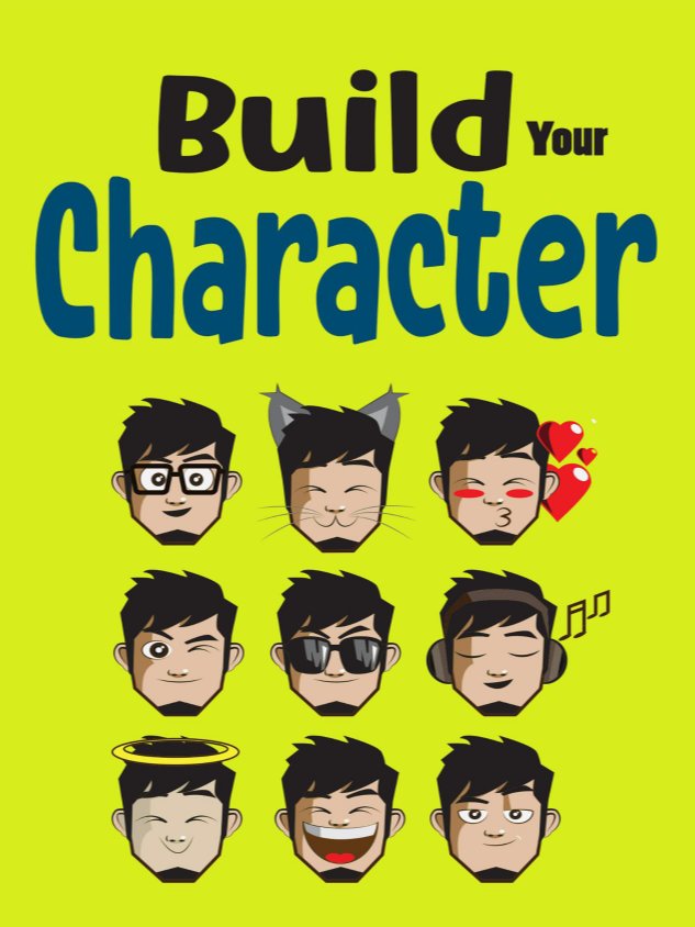 Build Your Character eBook product image (1)