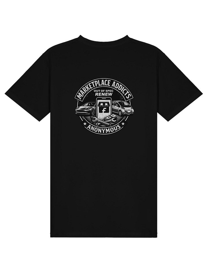 Marketplace Addict product image (2)