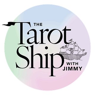 The Tarot Ship