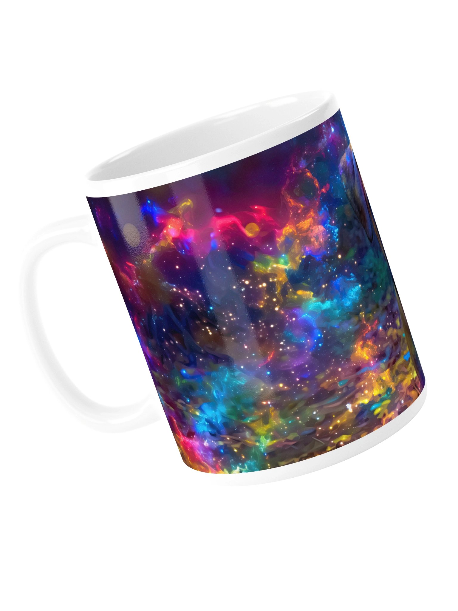 Dreamy Boxer Mug product image (6)