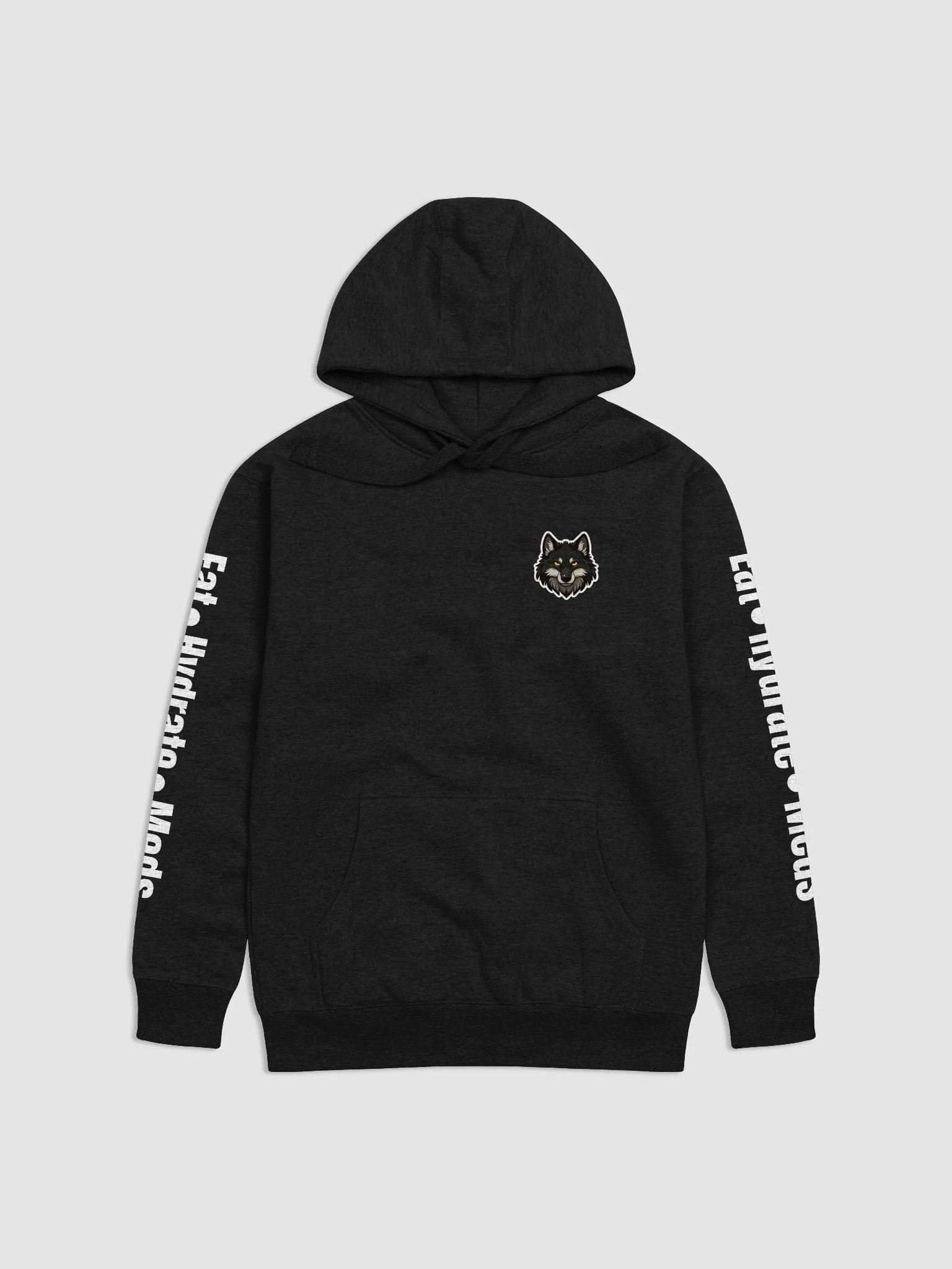 Protective Hoodie product image (1)