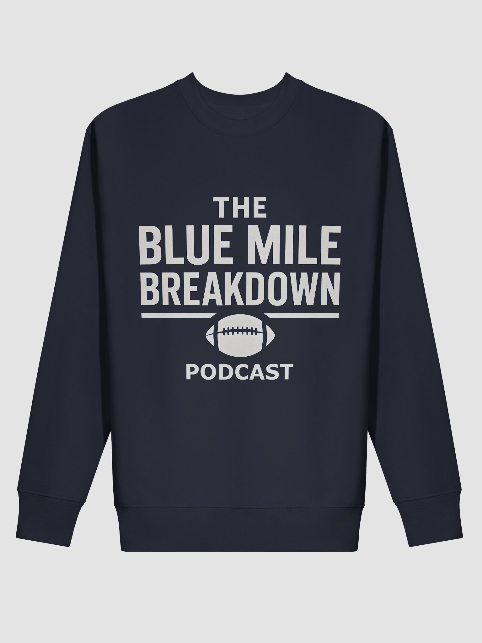 Podcast Sweatshirt product image (2)