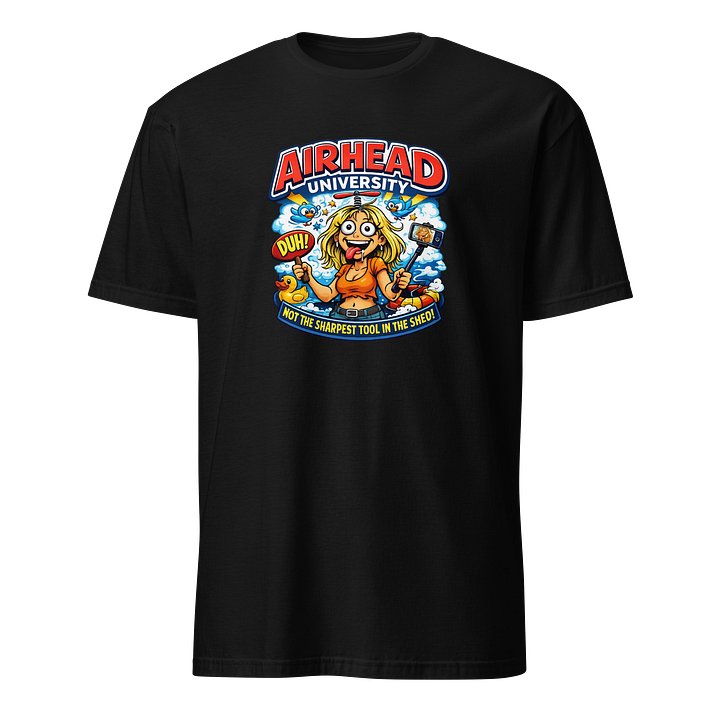 Airhead University product image (1)