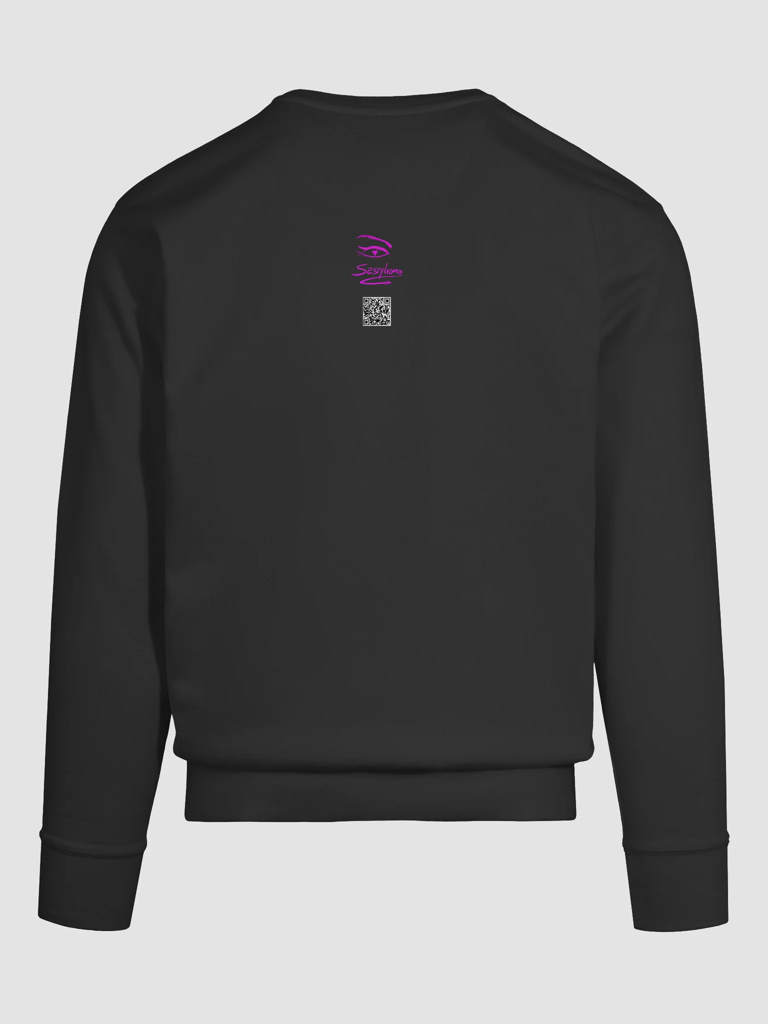 Hummingbird sweatshirt product image (75)
