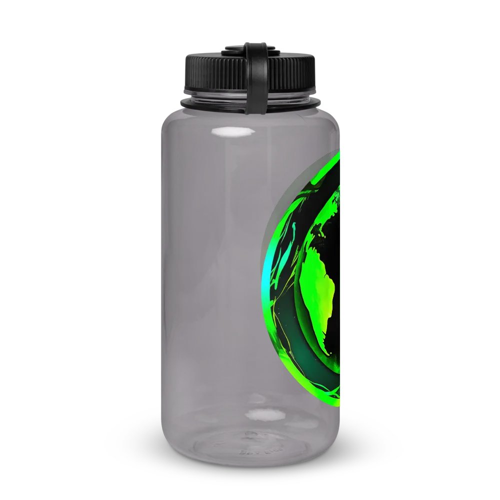 Large Water bottle with Shills logo product image (4)
