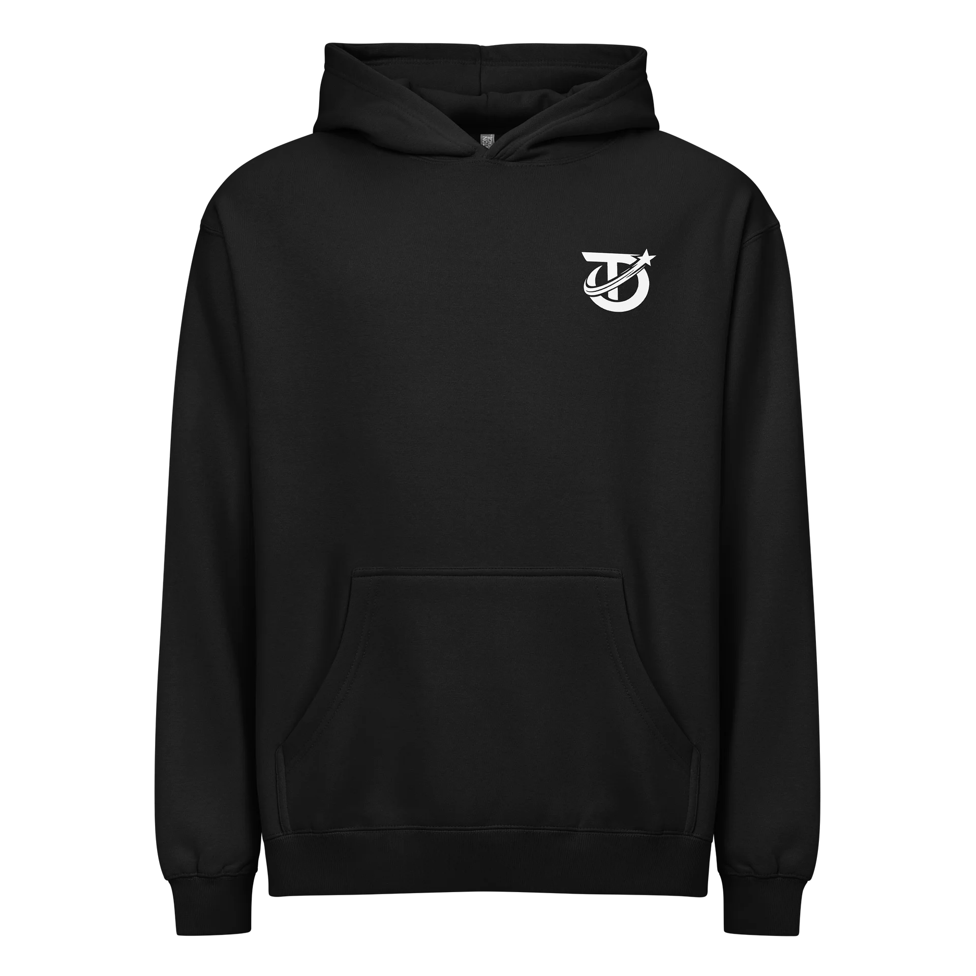 REGULAR TOPONE SUMMIT HOODIE product image (1)