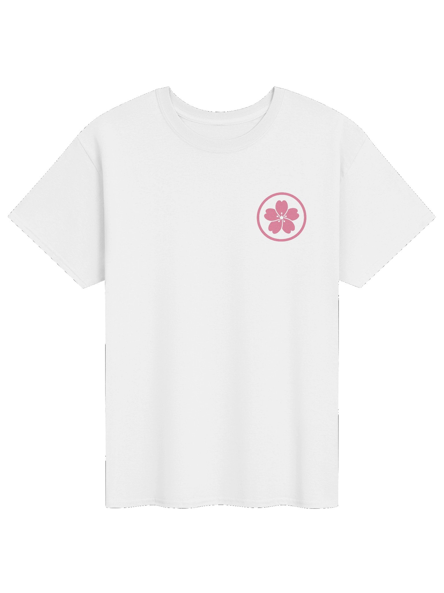 Sakura Dreams Tee product image (1)