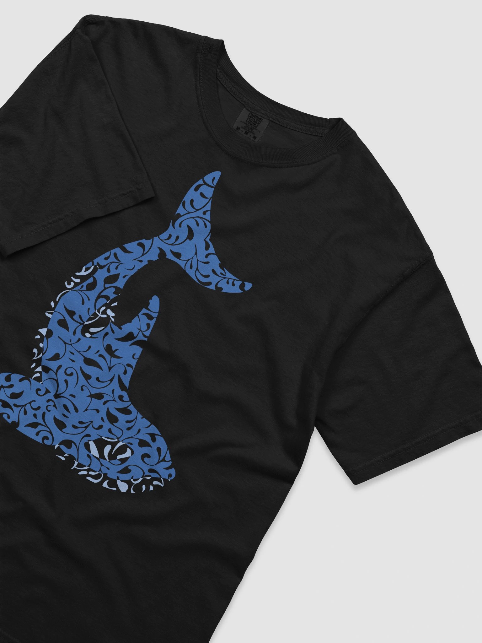Orca Floral product image (23)