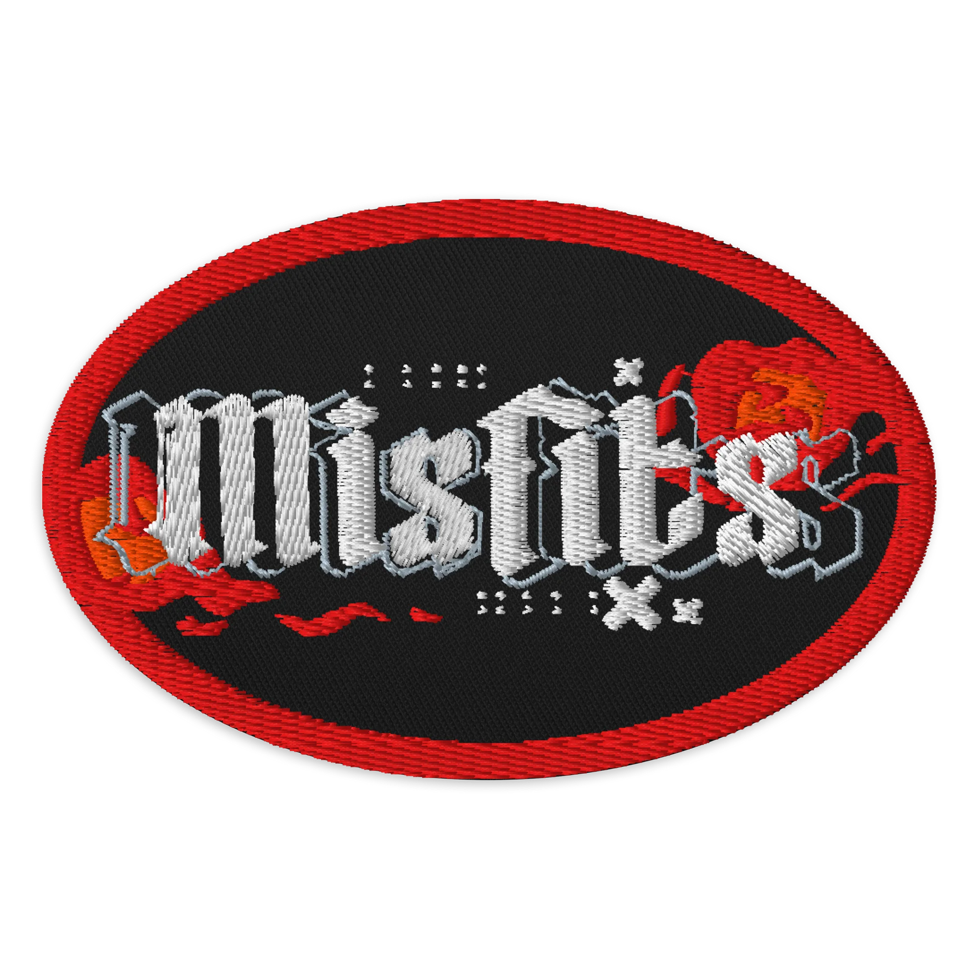 Misfits Patch product image (1)