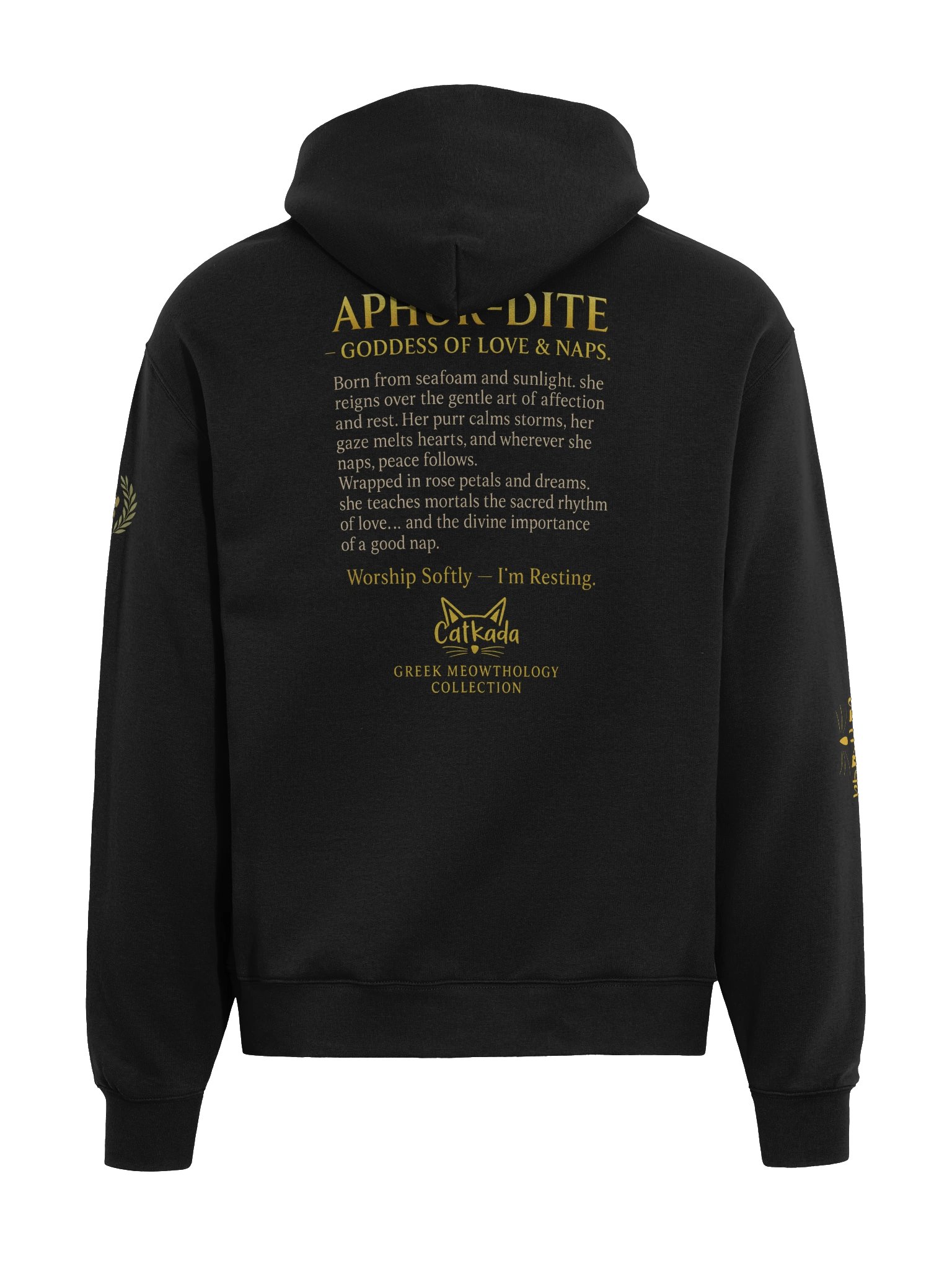 APHUR-DITE PREMIUM HOODIE product image (5)