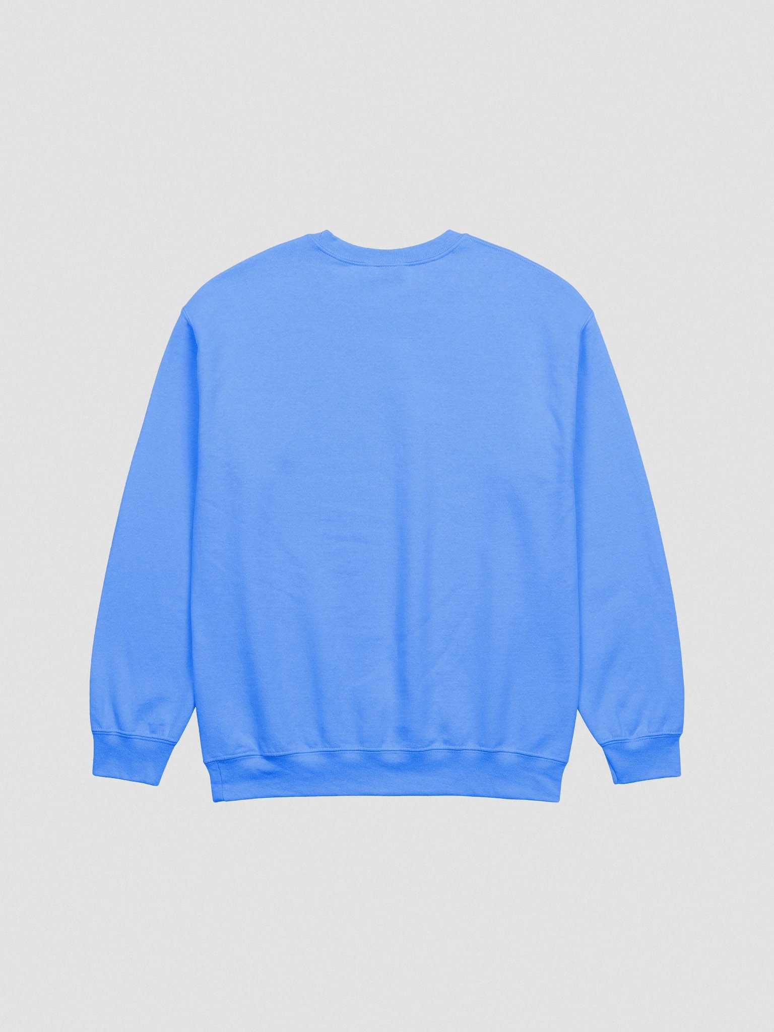 For Fox's Sake! Sweatshirt (Embroidered) of a Welsh Terrier(Red & Tan) product image (5)