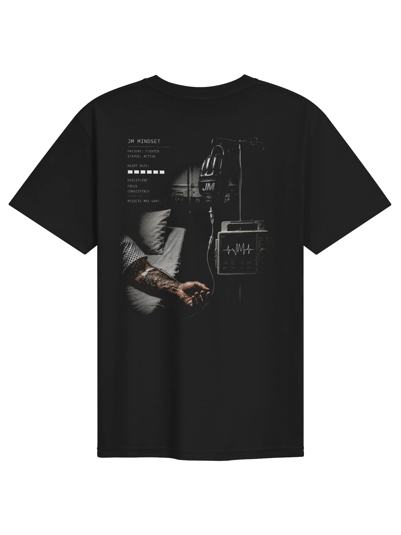 Vital Signs Tee product image (5)