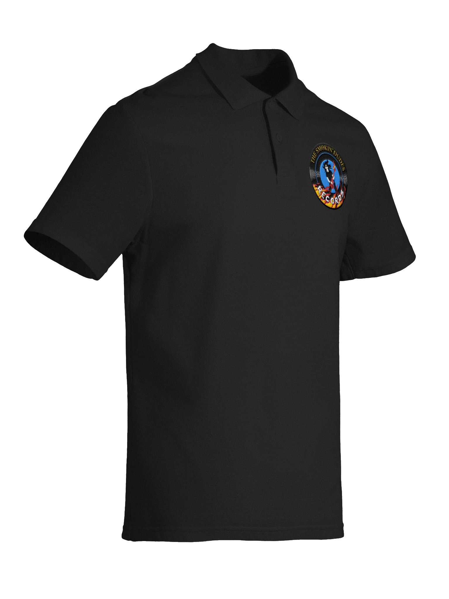"Studio Executive" Polo product image (6)