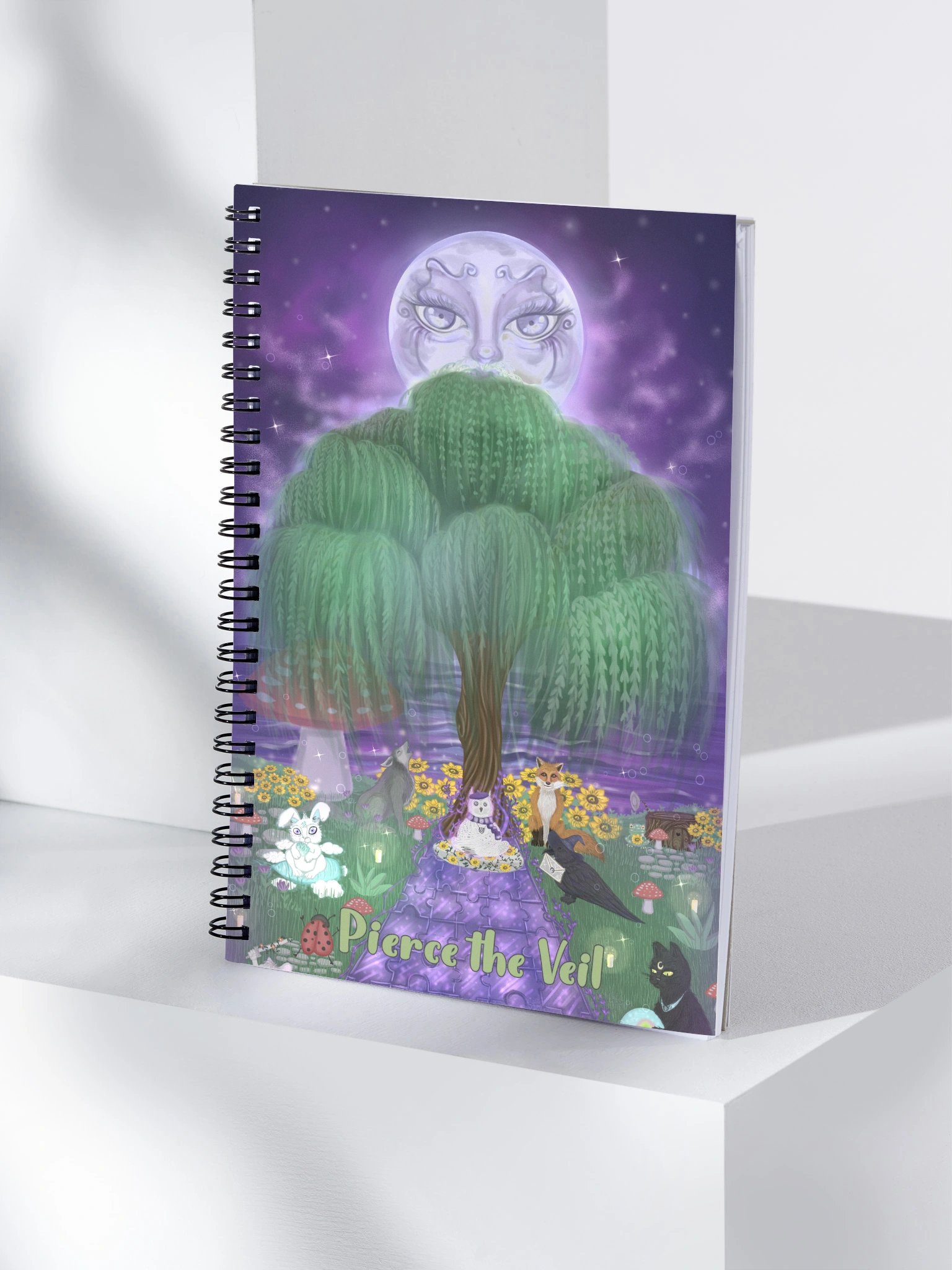 The Moon Grimoire product image (4)