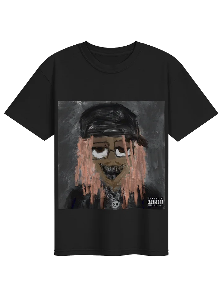 Luv & Khaos Tee product image (1)
