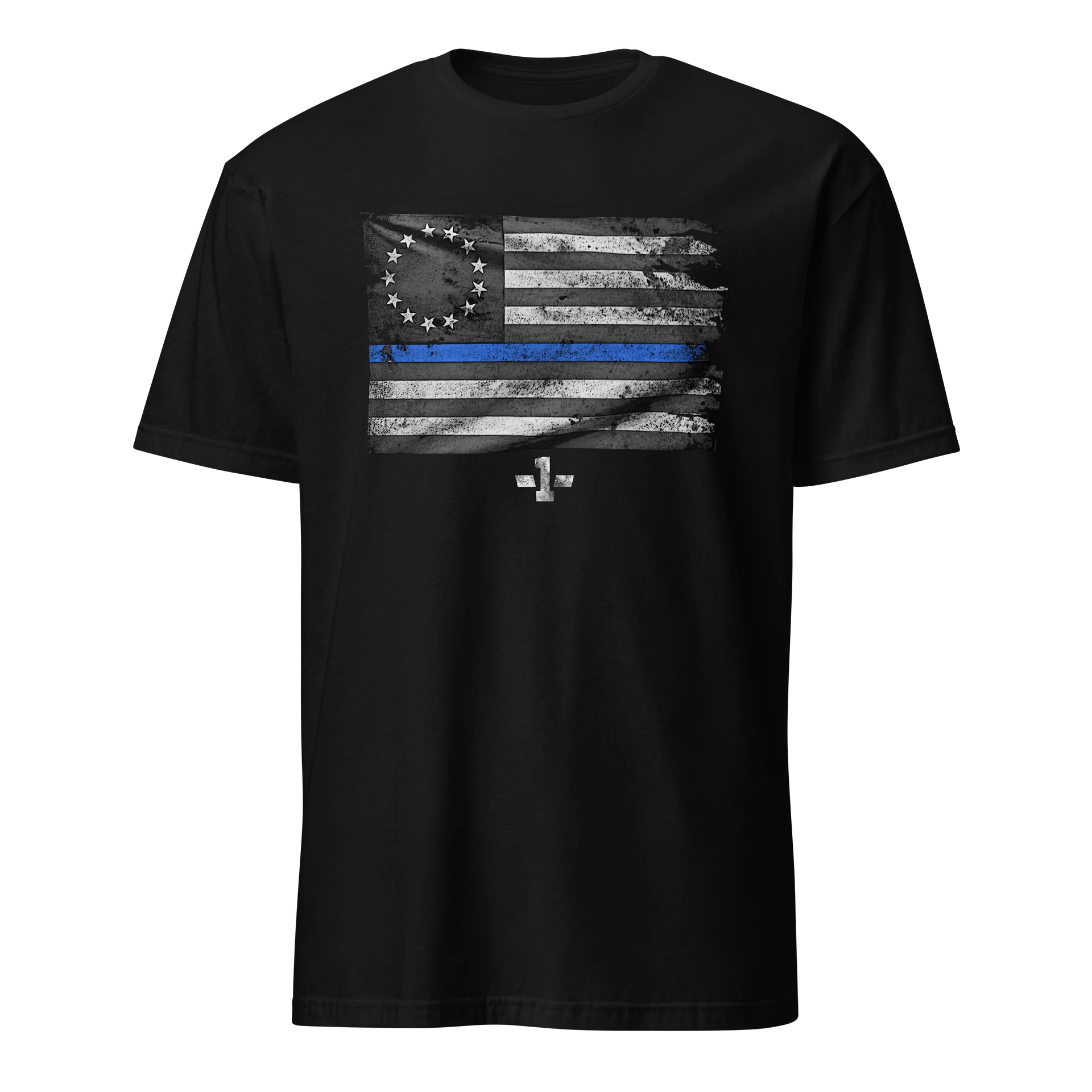 Blessed are The Peacemakers: Betsy Ross Edition product image (2)