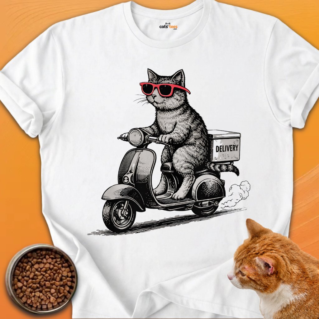 Scooter Cat product image (2)