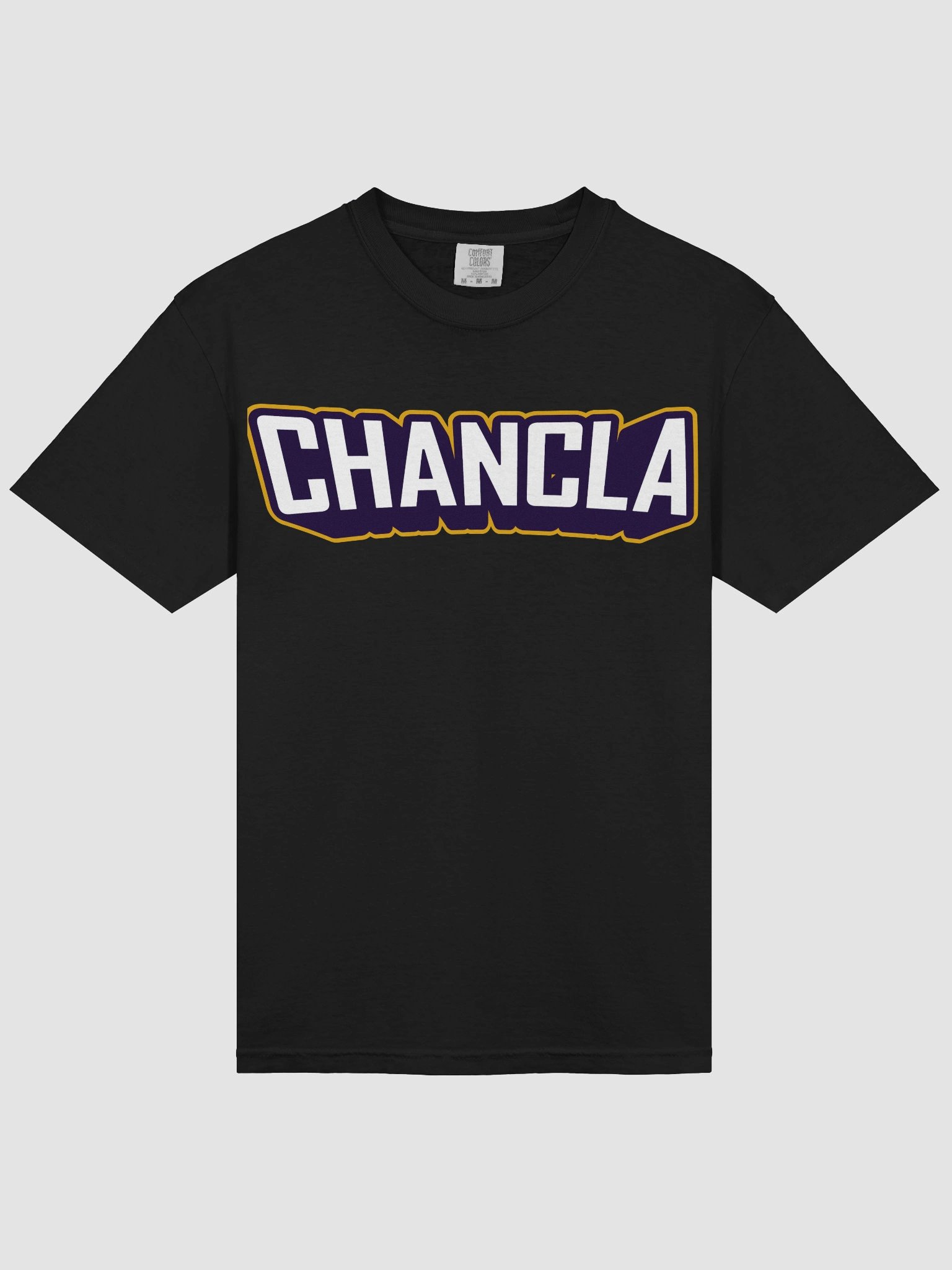 Chancla Tee's product image (3)