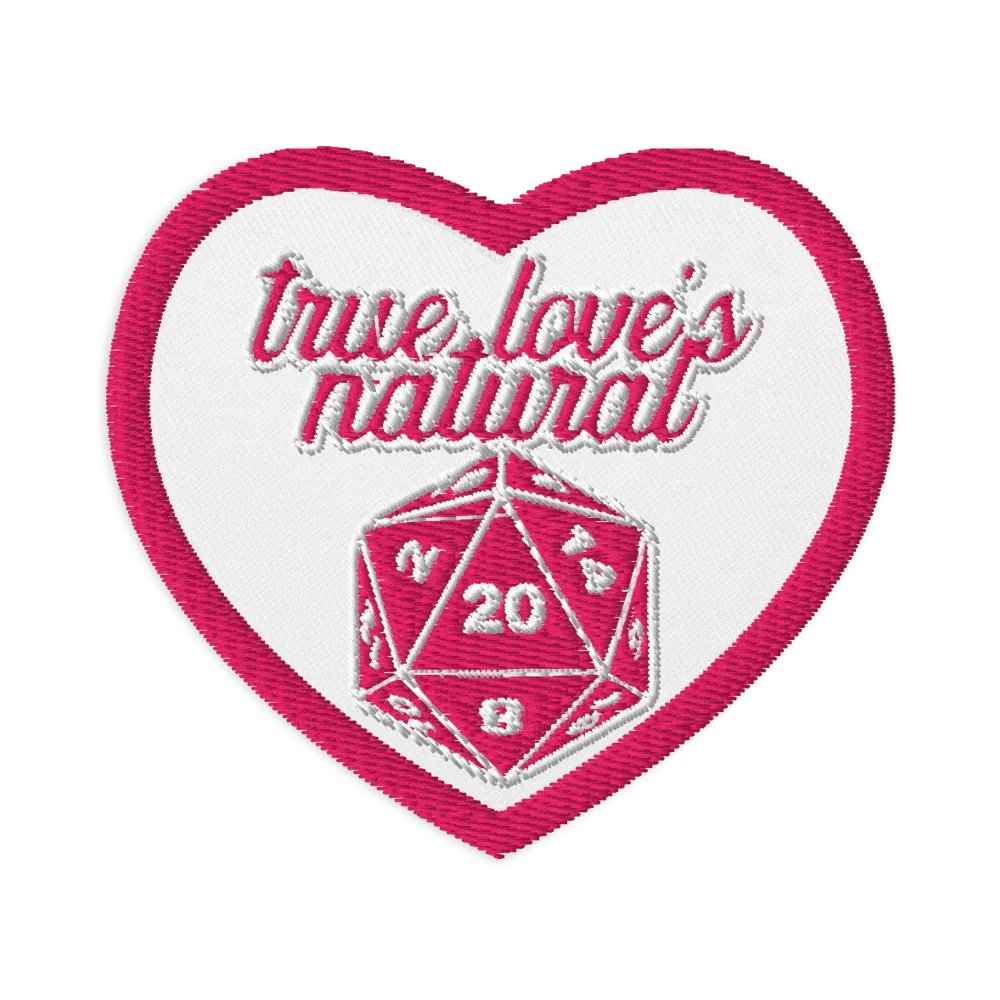 Nat20 - Patch product image (1)
