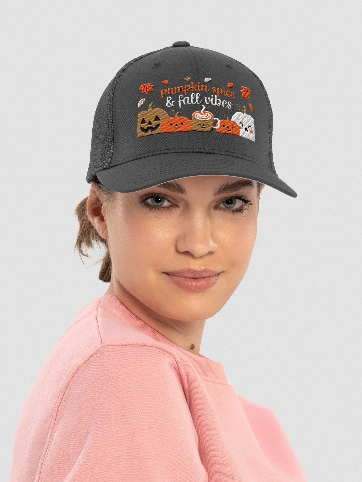 Pumpkin Spice & Fall Vibes product image (5)