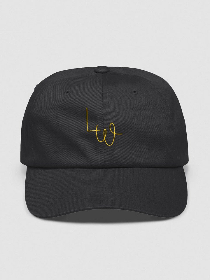 LW Dad Hat product image (2)