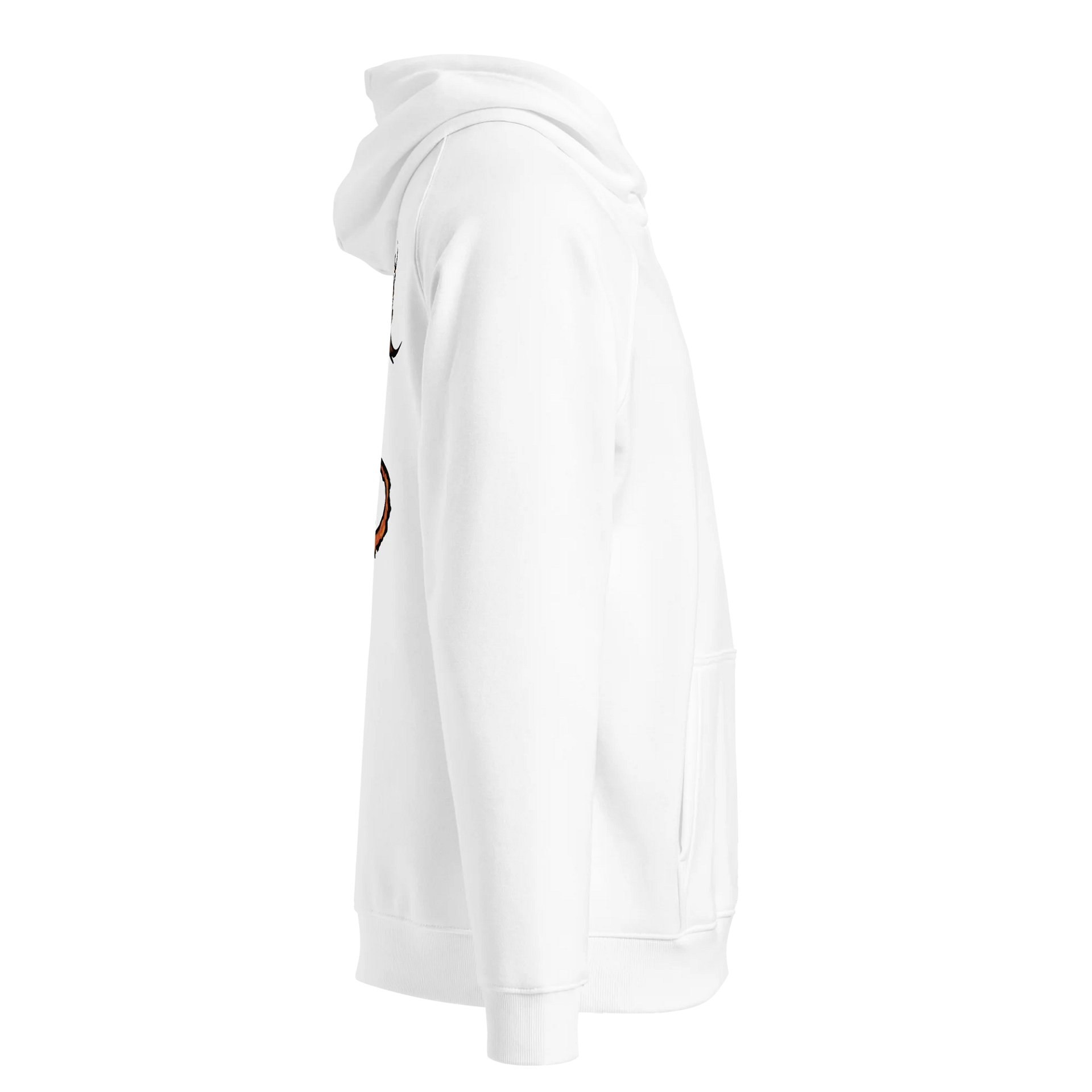 The Spirit Store SOL'S Eco Raglan Hoodie (Back Patch) product image (12)