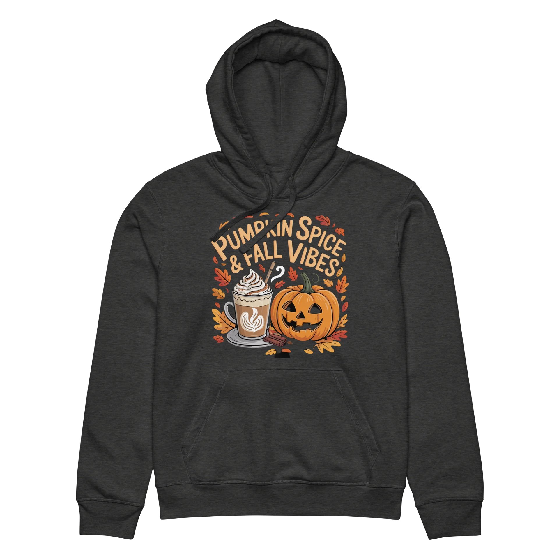 Pumpkin Spice & Fall Vibes product image (6)