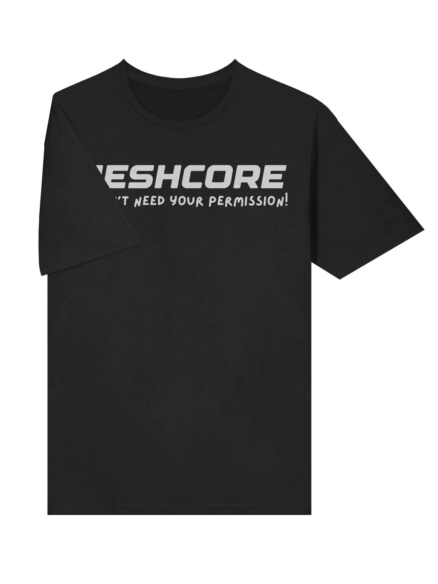 MeshCore - We don't need your permission! product image (27)