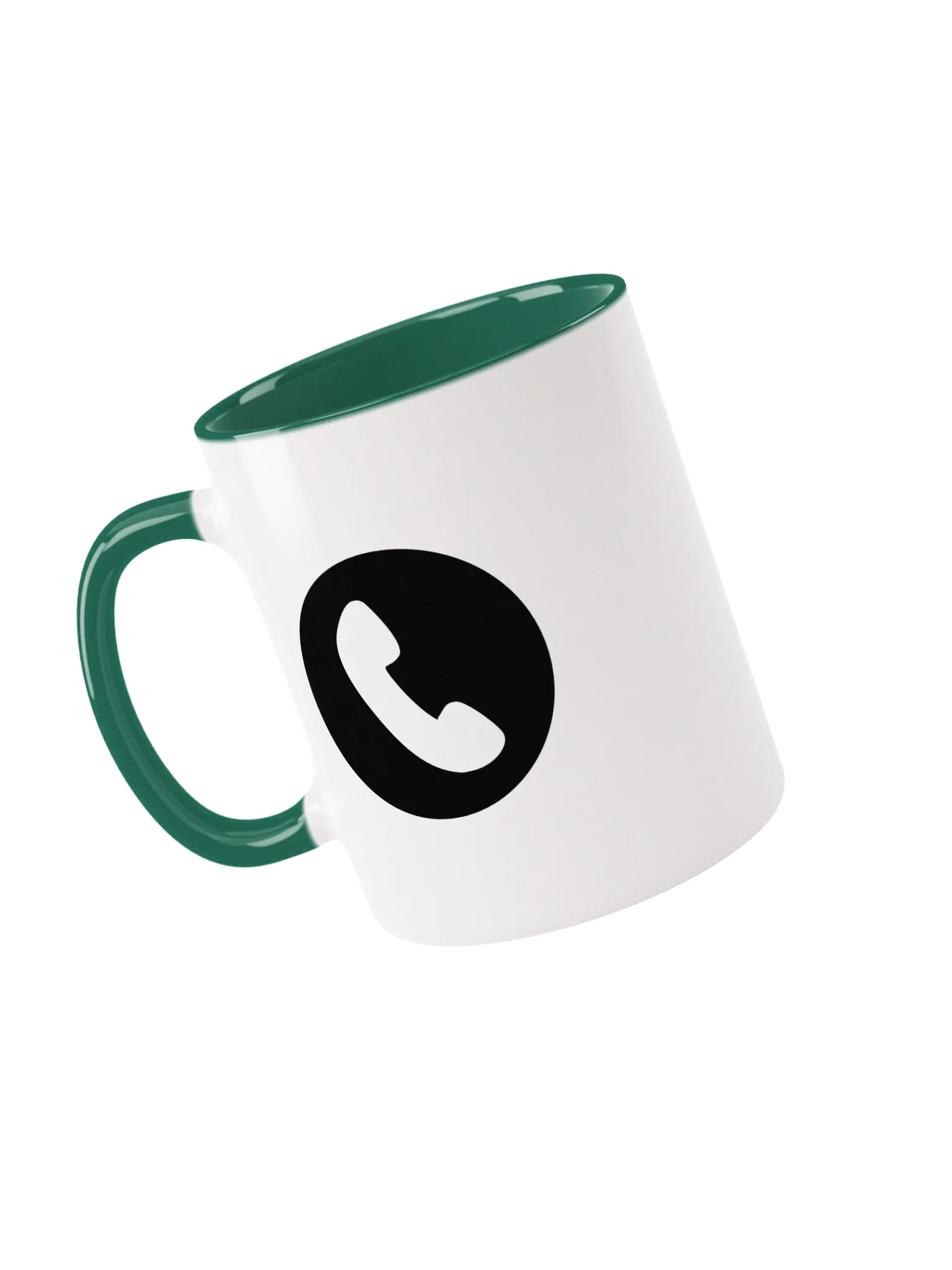 Aaron's Unspoiled Coffee Tube product image (2)