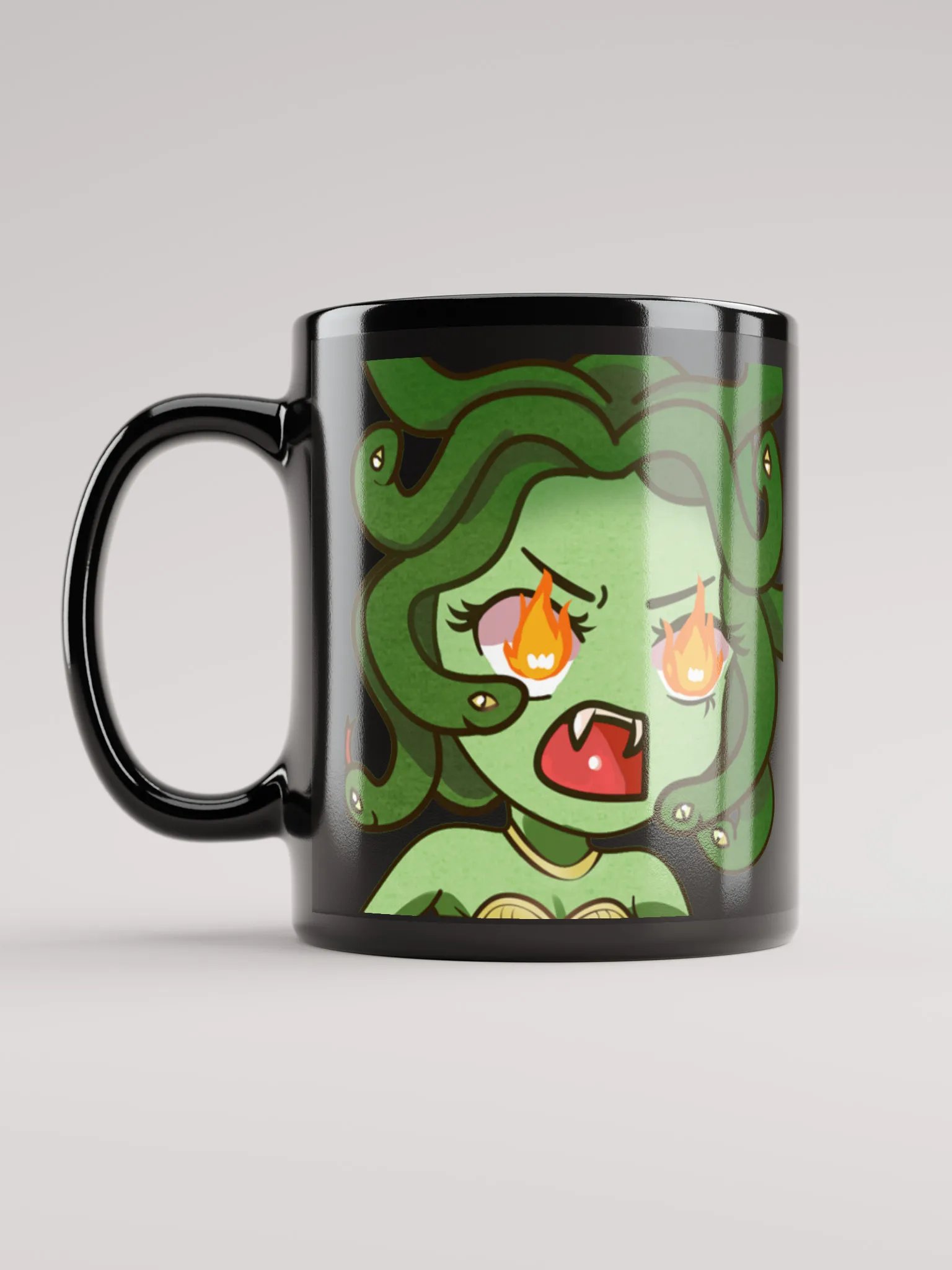 Medusa Mug product image (12)