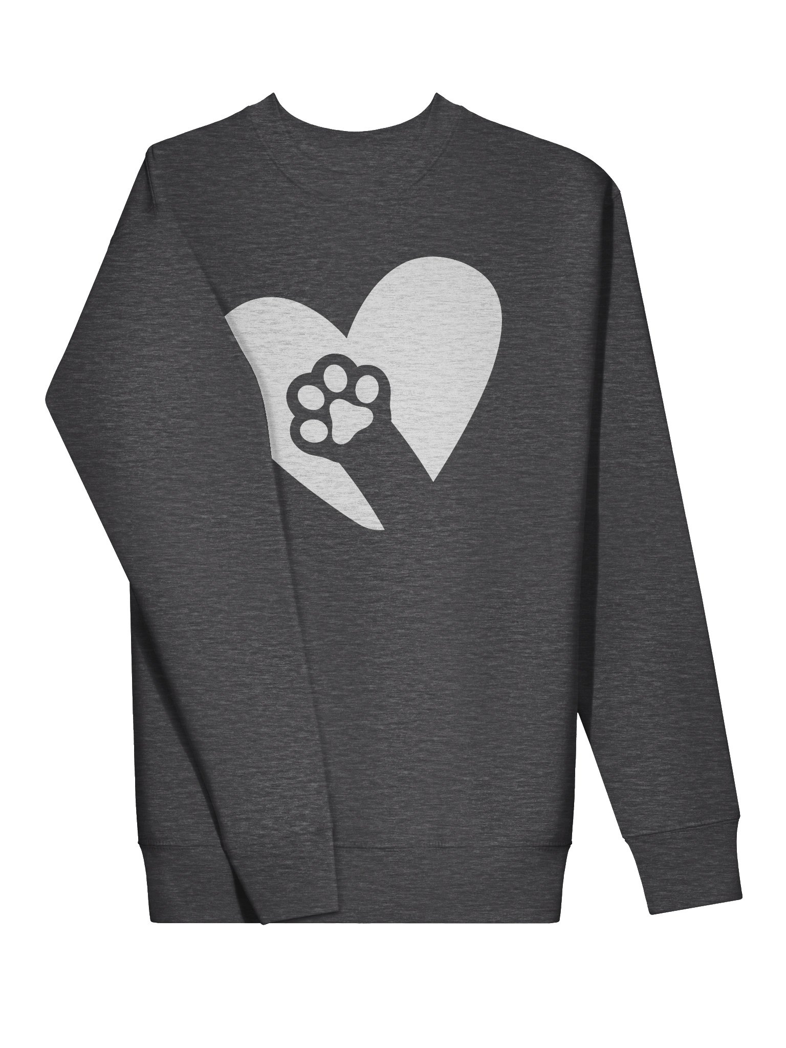 Het hart op de juiste plek (sweater) product image (27)