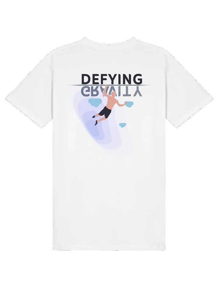 Defying Gravity - LIGHT product image (1)