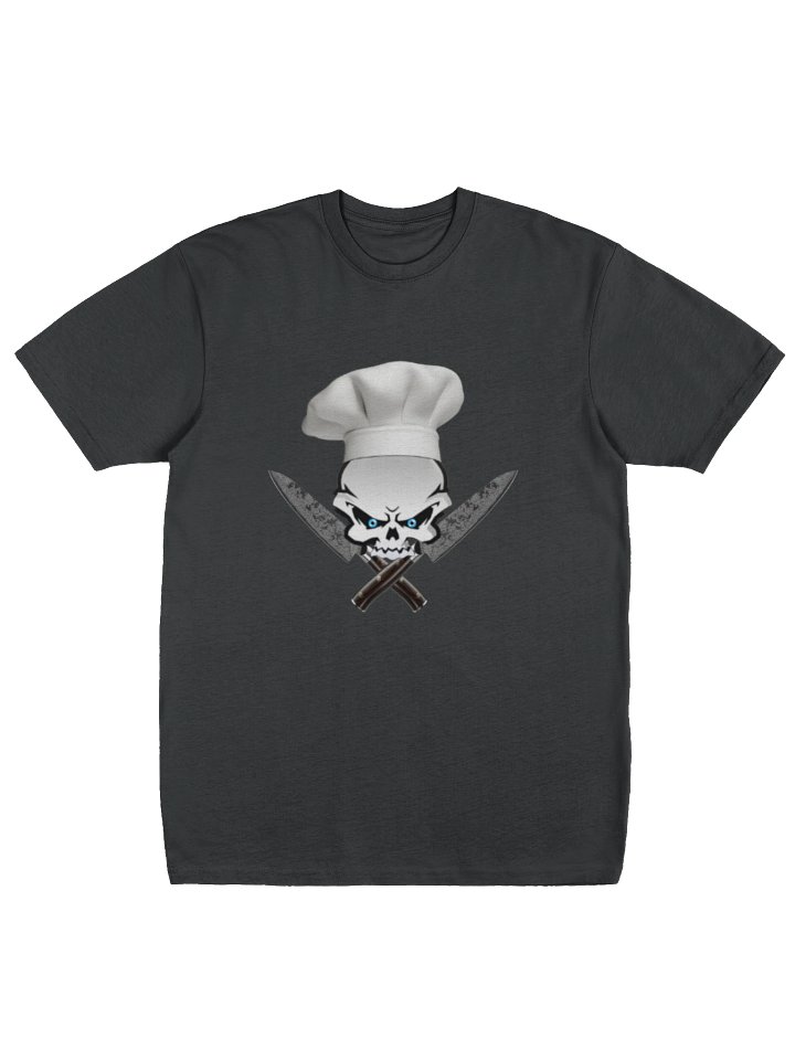 Pirate Chef T Logo product image (1)