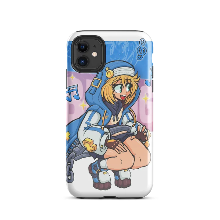 "Roger's First Steps!" iPhone Case product image (2)
