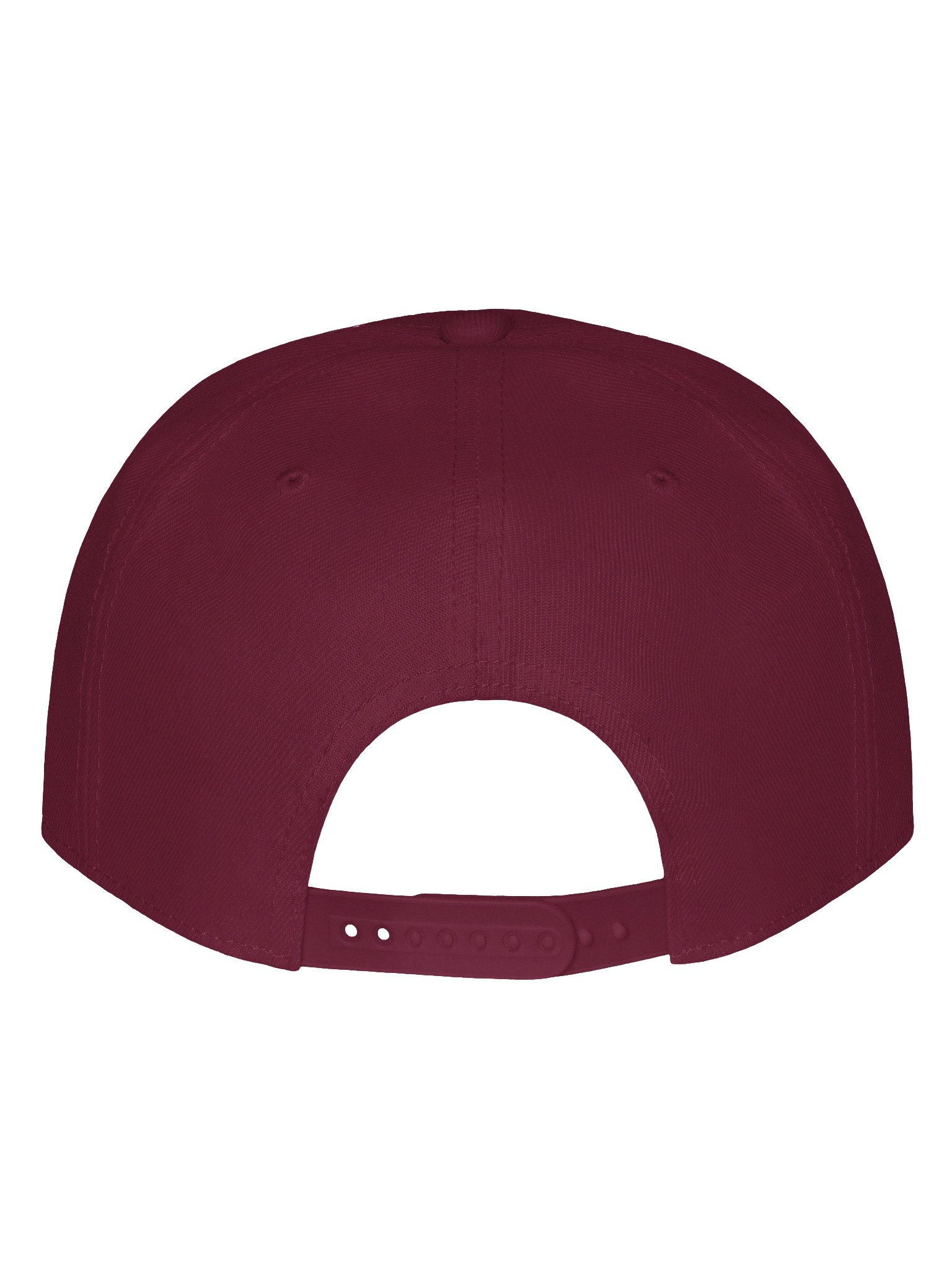 Superfan Wool Snapback product image (23)