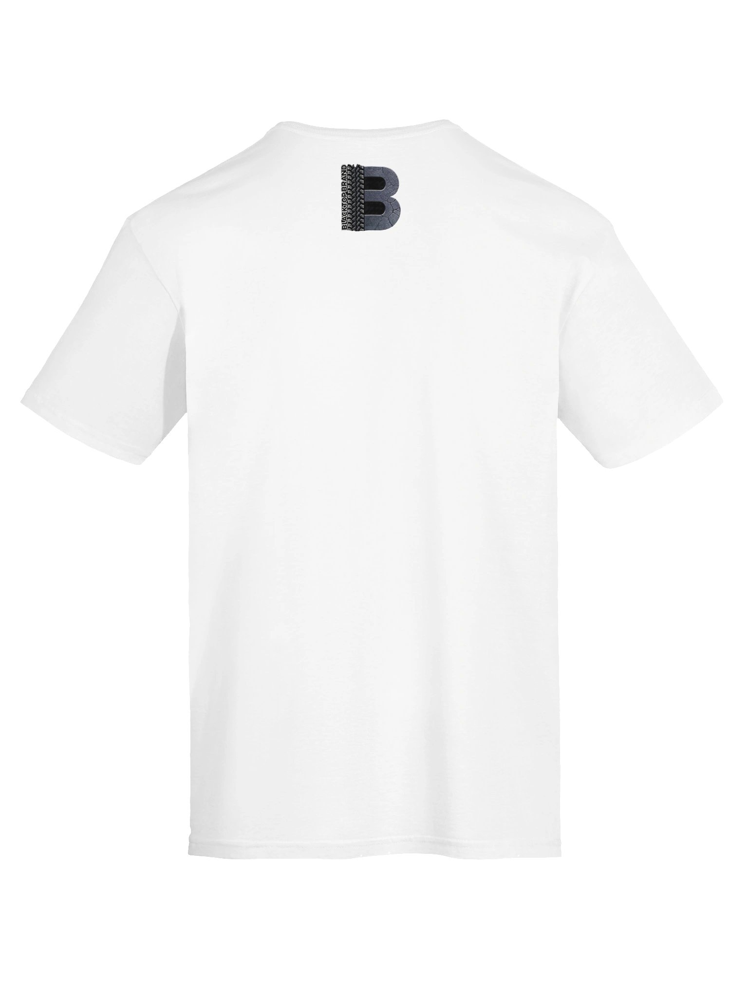 Philadelphia City Edition "Liberty Bell" Classic T-Shirt By Blacktop Brand product image (127)