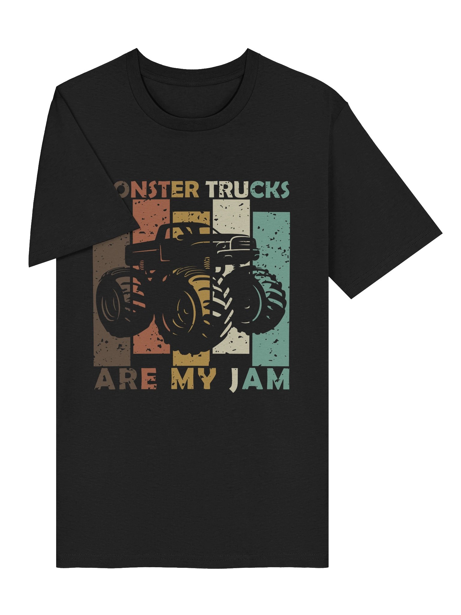 Monster Trucks Jam product image (5)