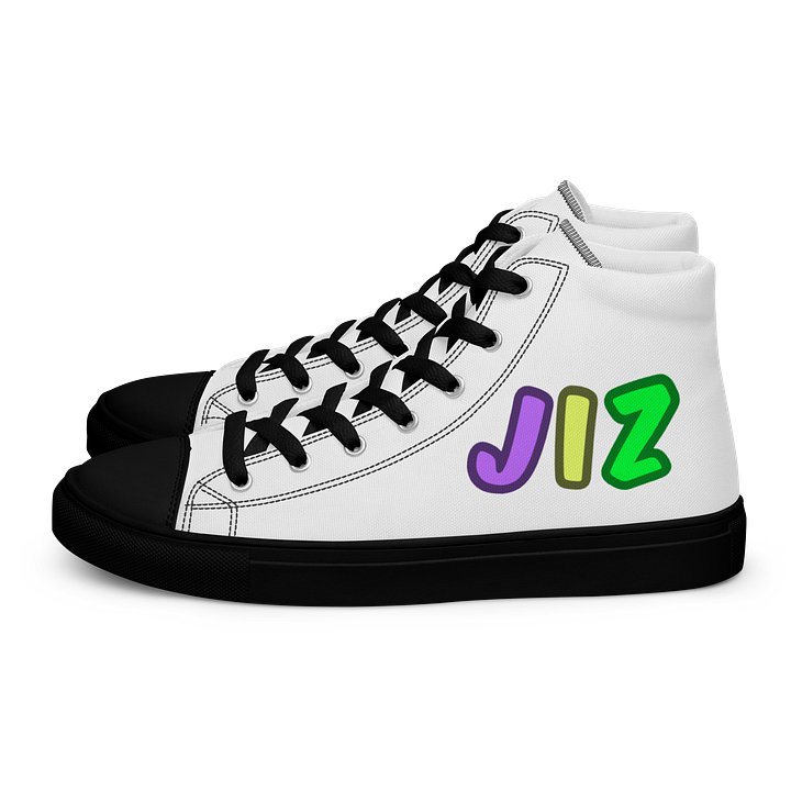 JizzyBits Shoes (drippy) product image (1)