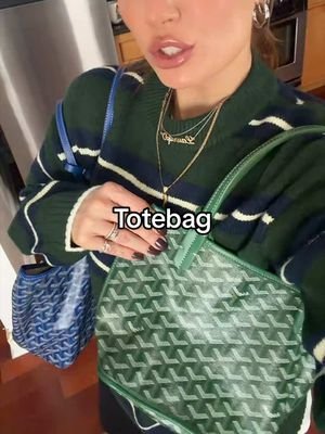 If you see the orange shopping cart, that means this bag is back baby #totebag #totebags #totebagaesthetic #mombag #tiktokshoprestock 