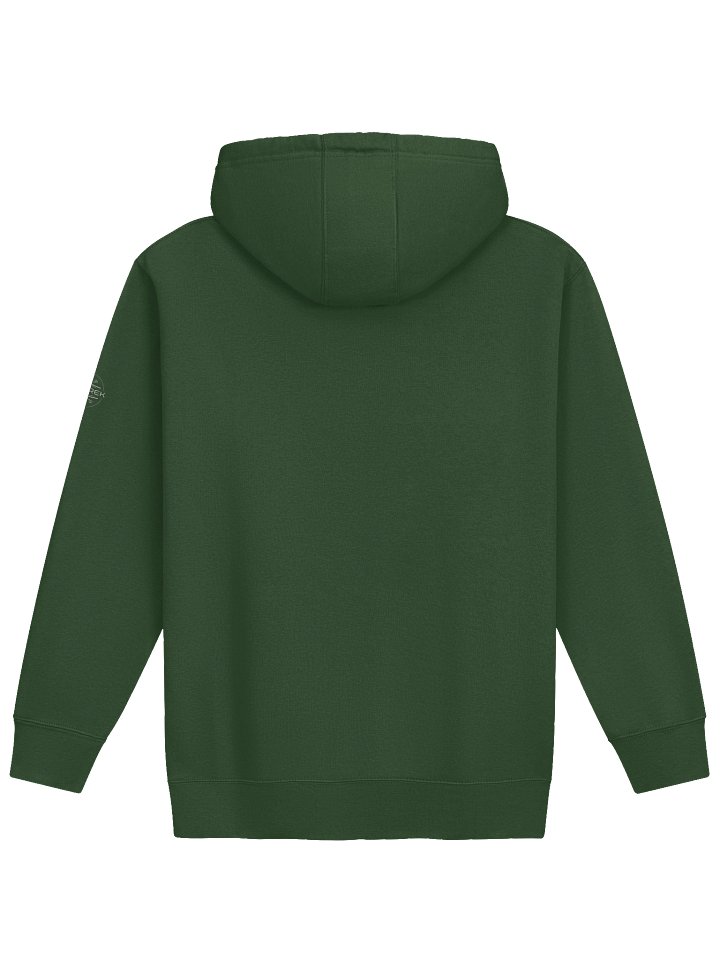 SciTrek Logo Hoodie product image (6)
