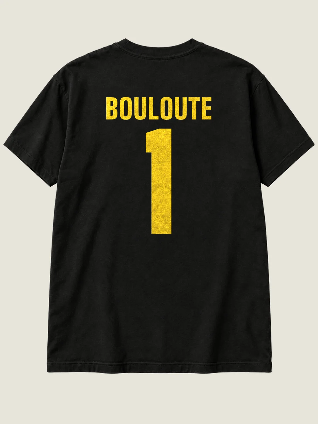 William Bouloute #1 Beat Eau Gallie Tee product image (2)