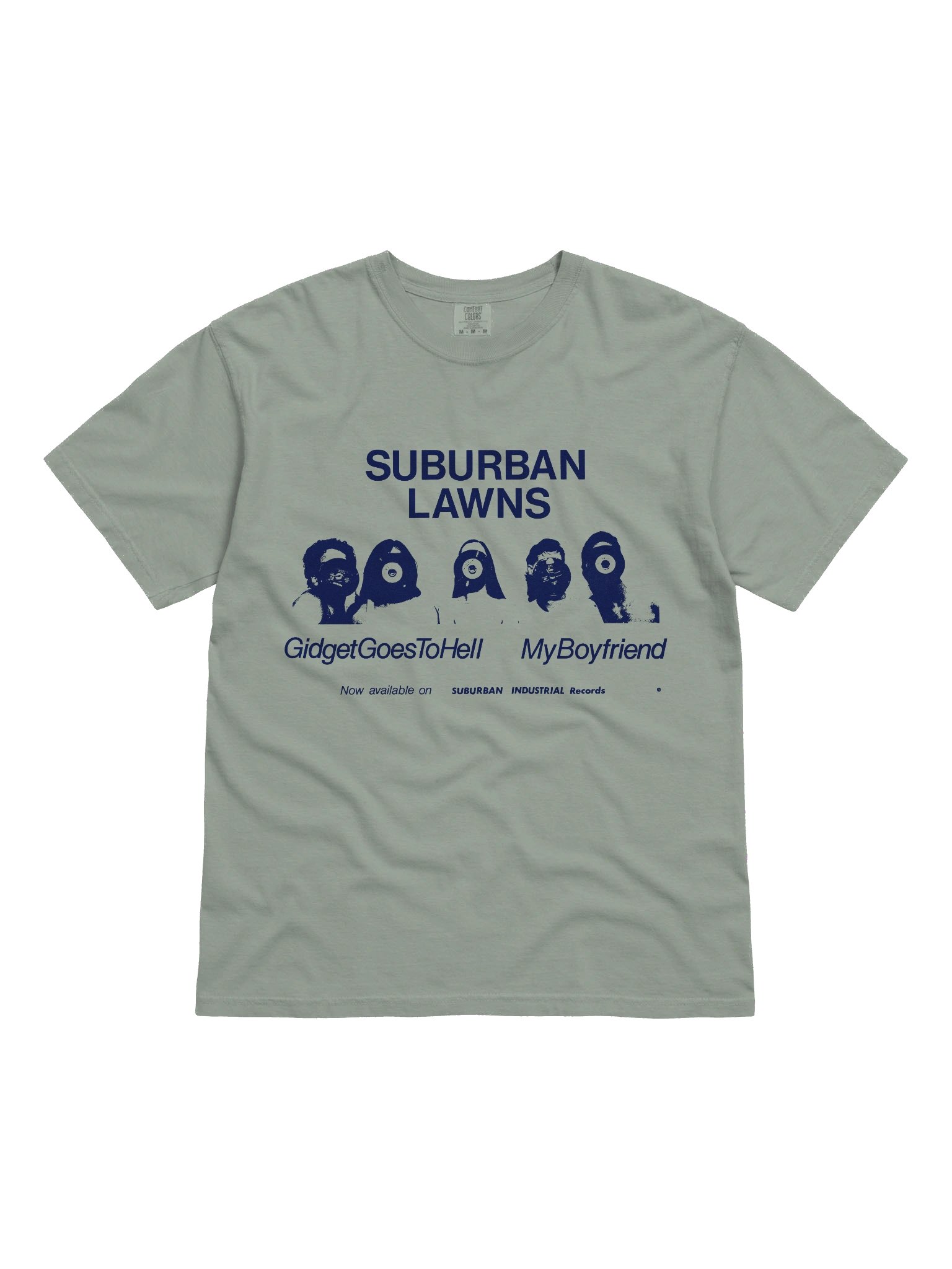 Suburban Lawns product image (9)