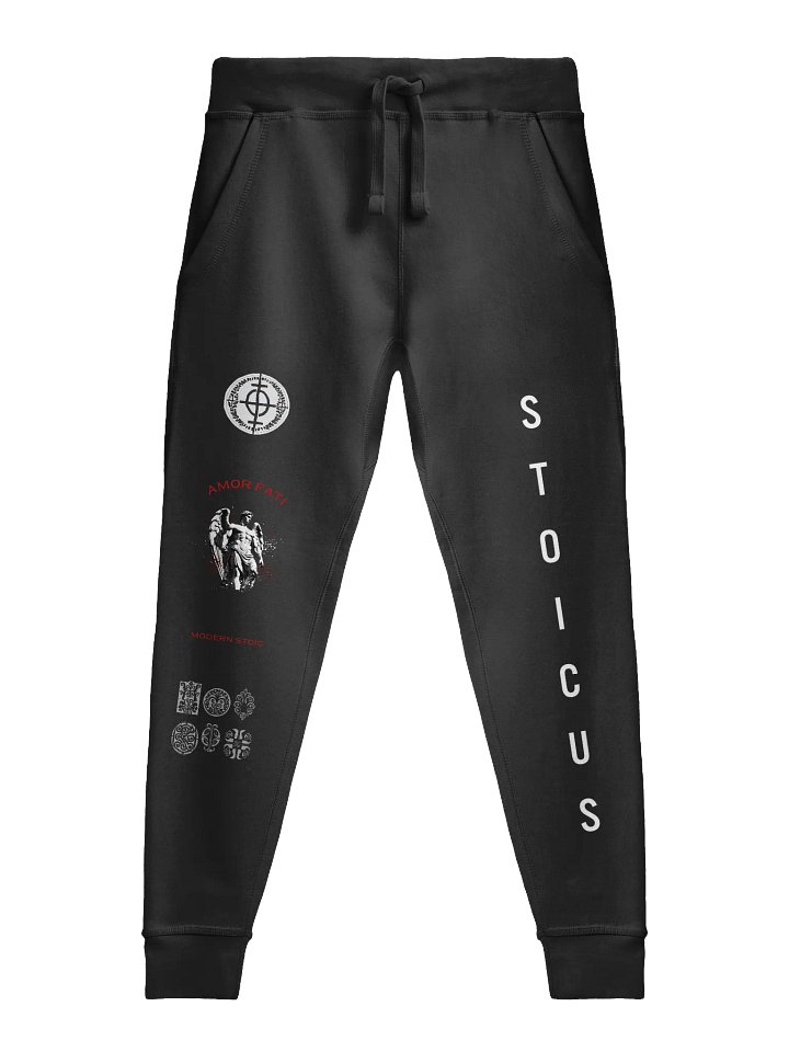 Hodiernus Fleece Joogers product image (1)