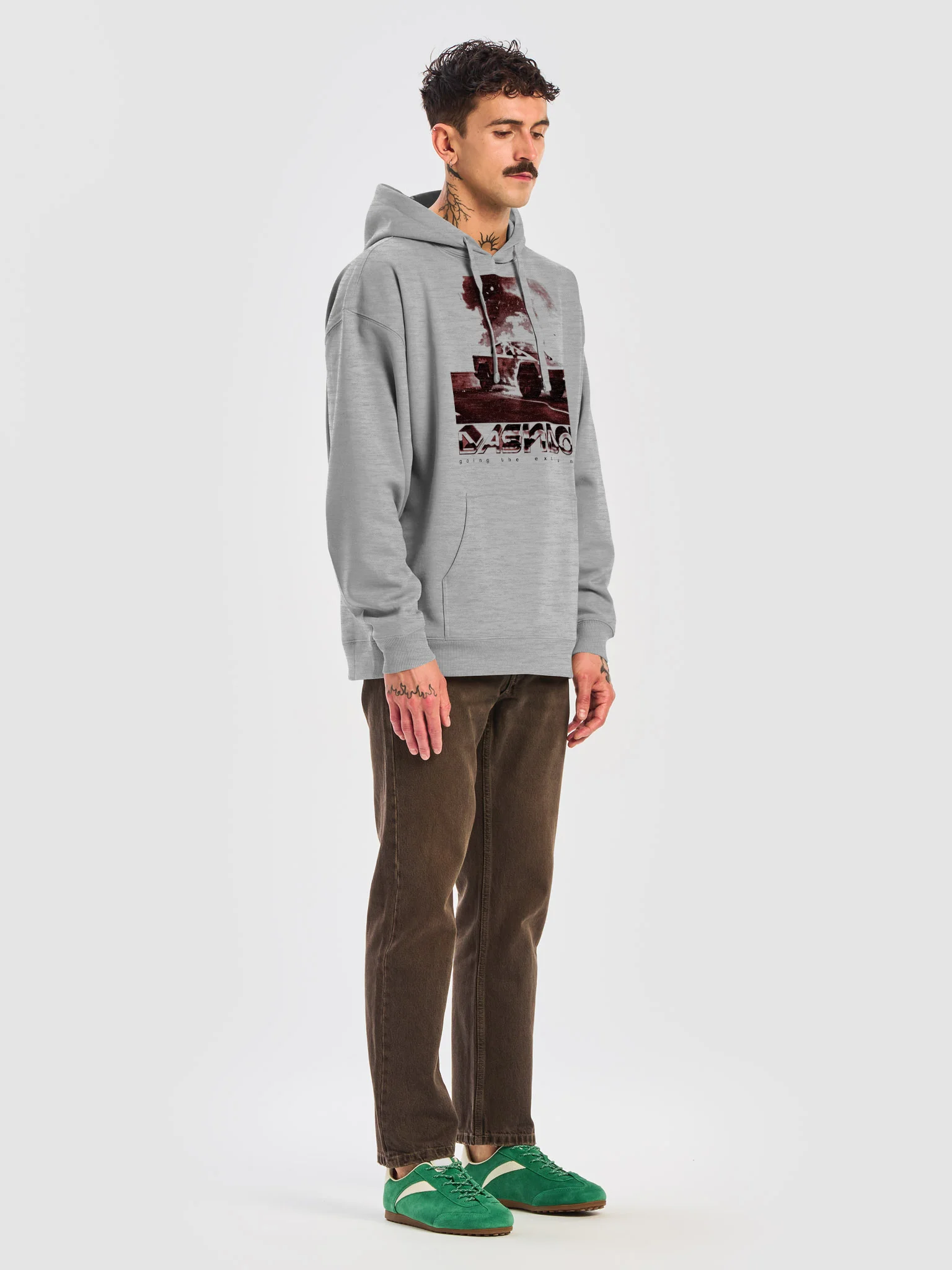The Extra Mile product image (14)