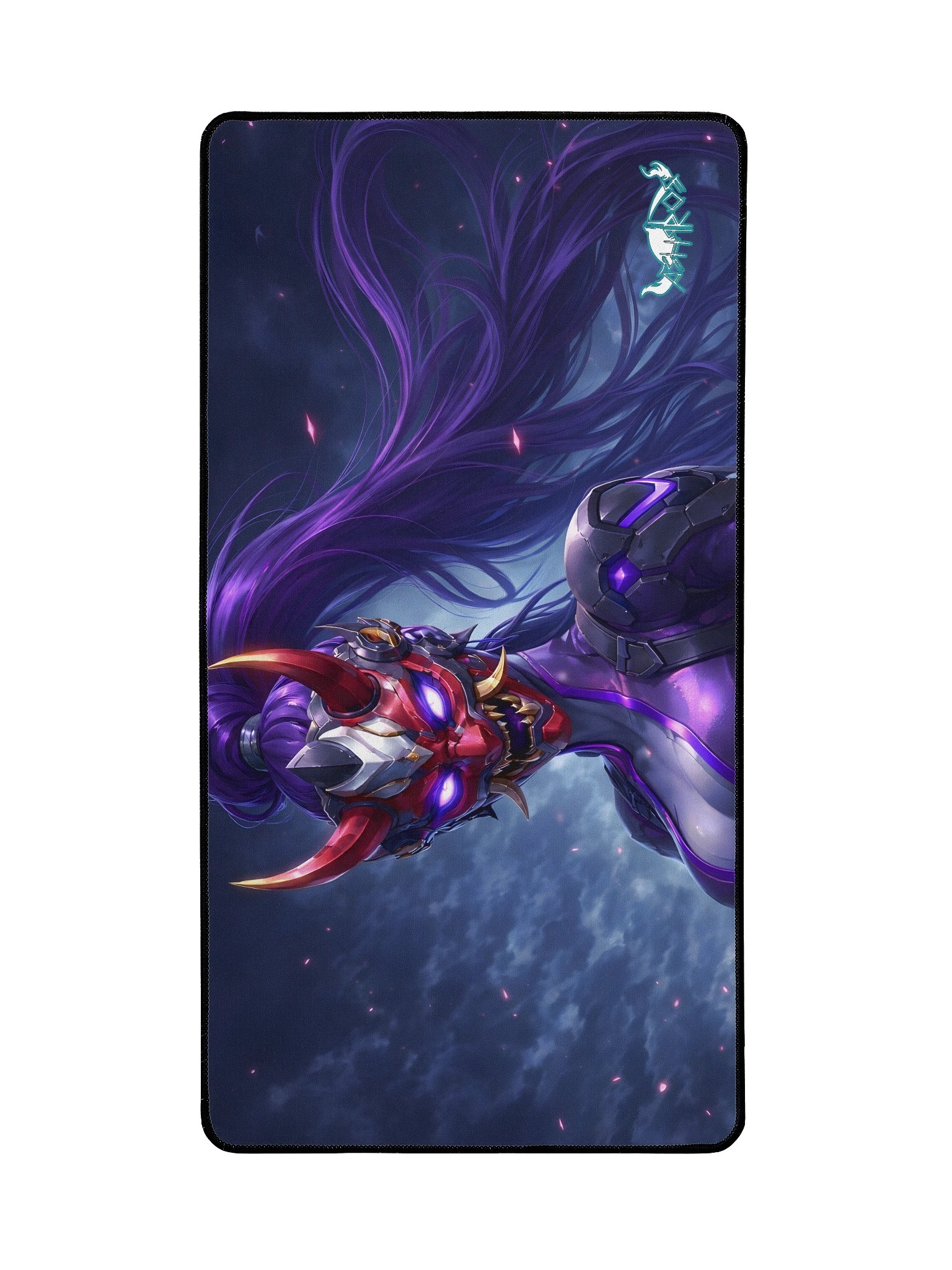 Oni masked Widowmaker product image (2)