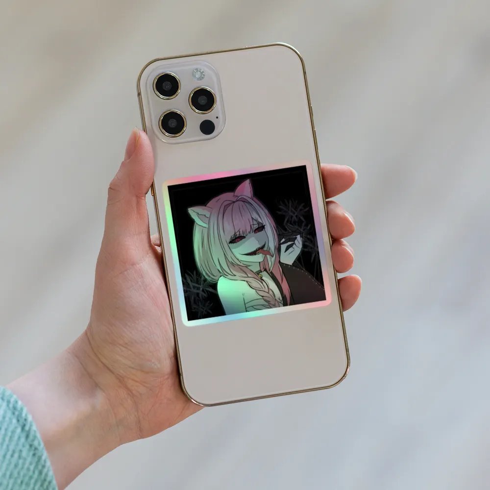 Smile Sticker product image (6)