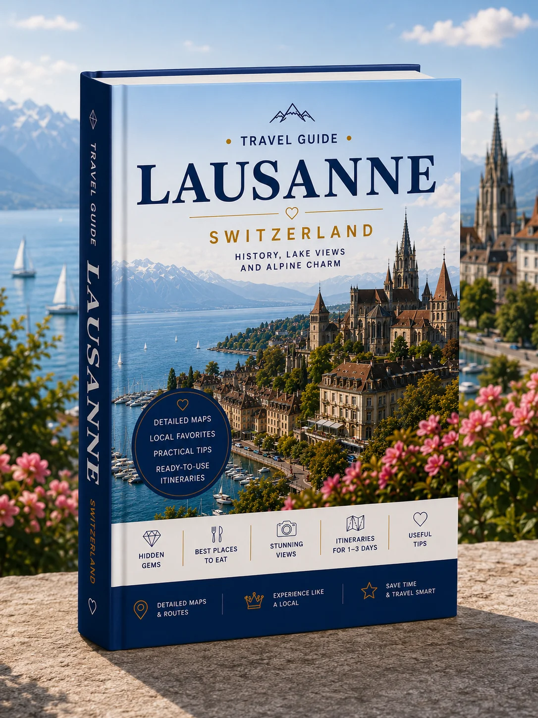 Lausanne Travel Box product image (2)