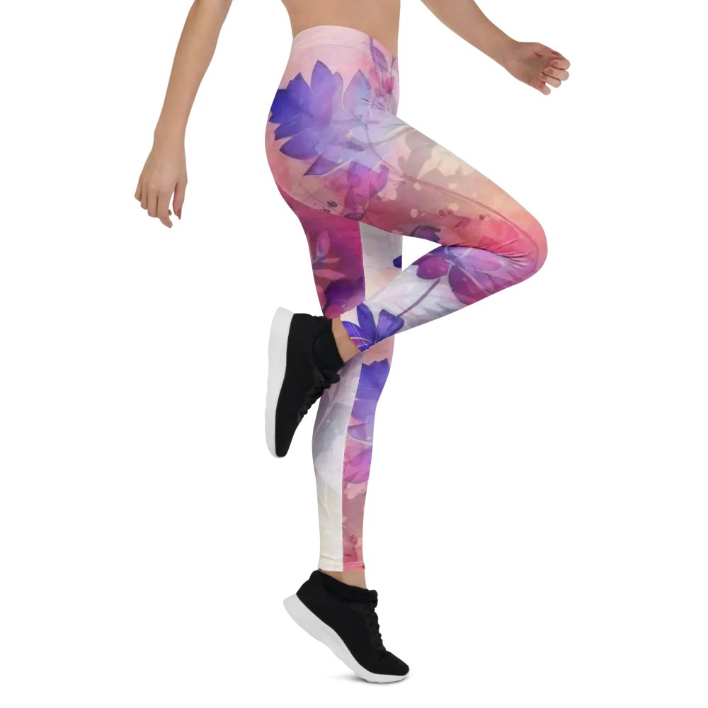 Garden Collection Leggings product image (7)
