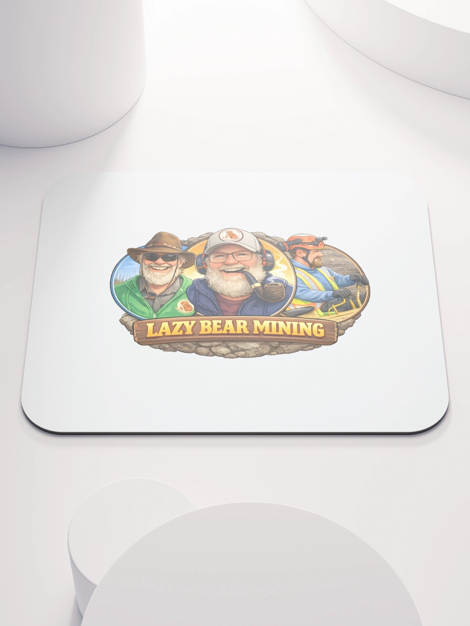 Mouse Pad product image (1)