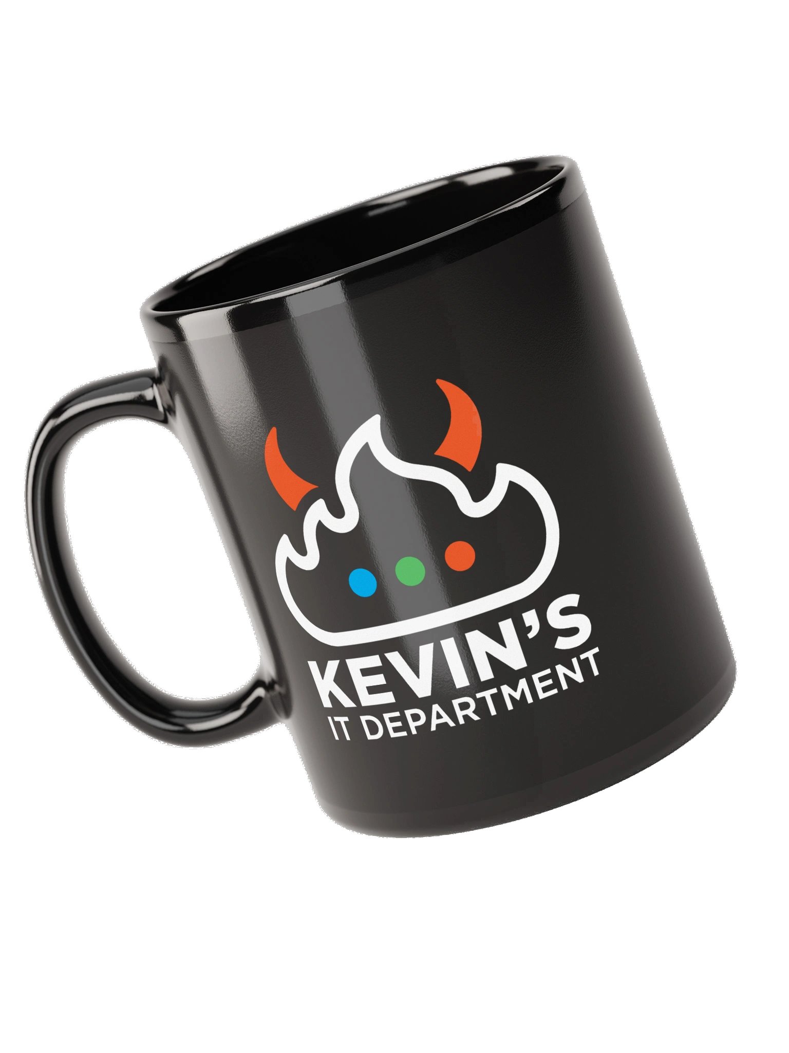 Kevin's IT Mug #TeamKevin product image (3)